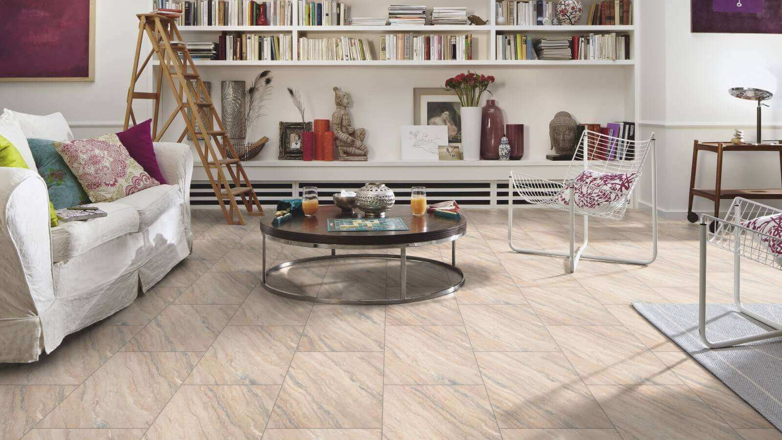 Meister超耐磨地板、複合實木地板、實木地板，線上展示中心