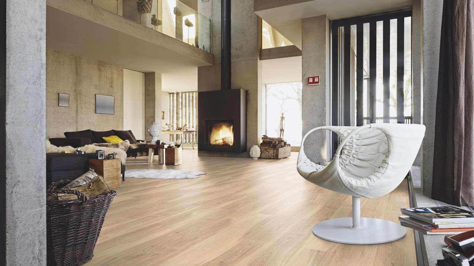 Meister超耐磨地板、複合實木地板、實木地板，線上展示中心