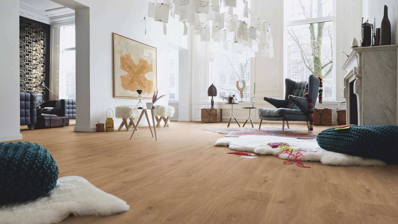 Meister超耐磨地板、複合實木地板、實木地板，線上展示中心