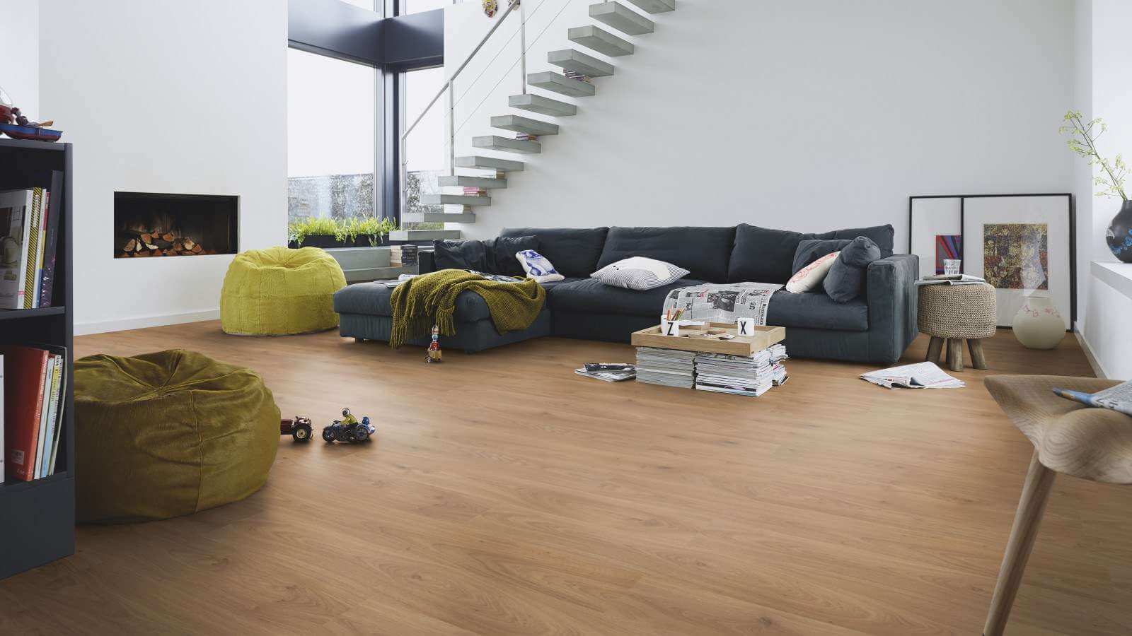 Meister超耐磨地板、複合實木地板、實木地板，線上展示中心