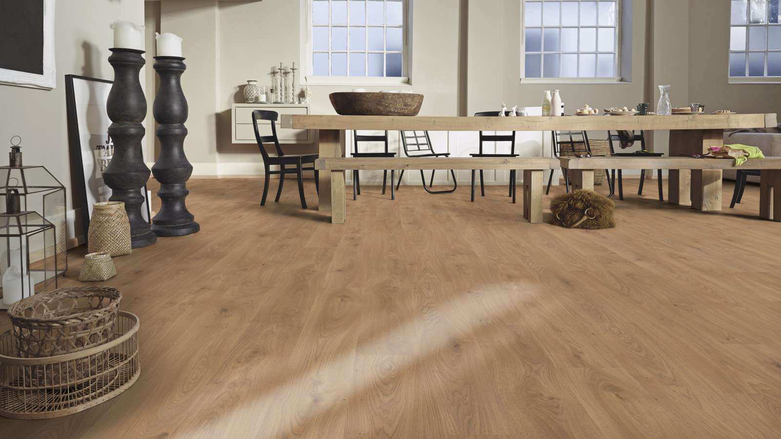 Meister超耐磨地板、複合實木地板、實木地板，線上展示中心