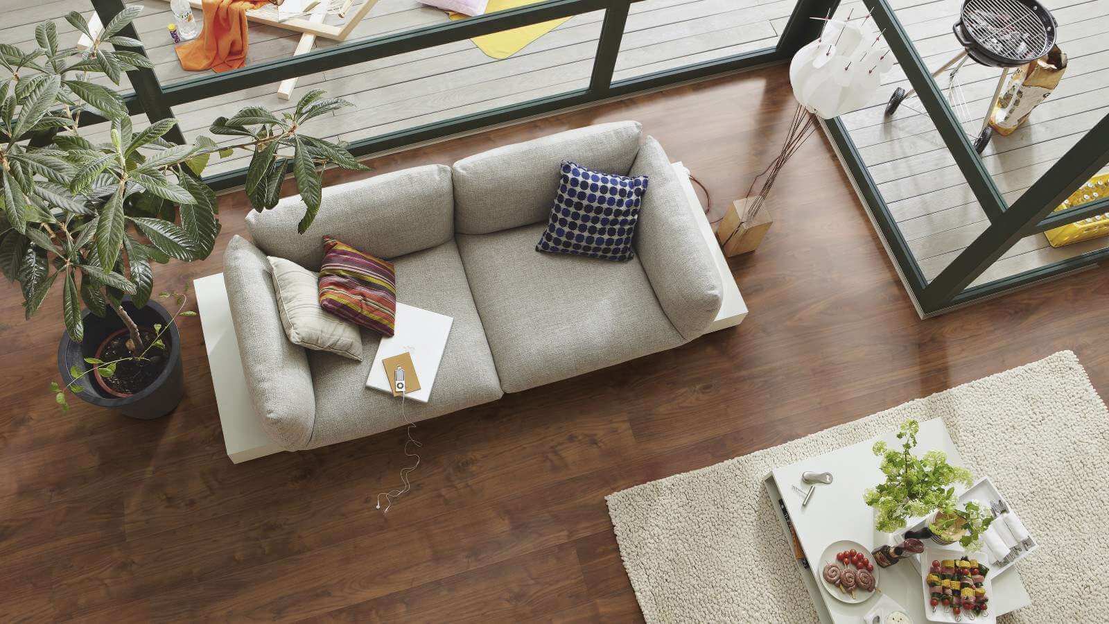 Meister超耐磨地板、複合實木地板、實木地板，線上展示中心