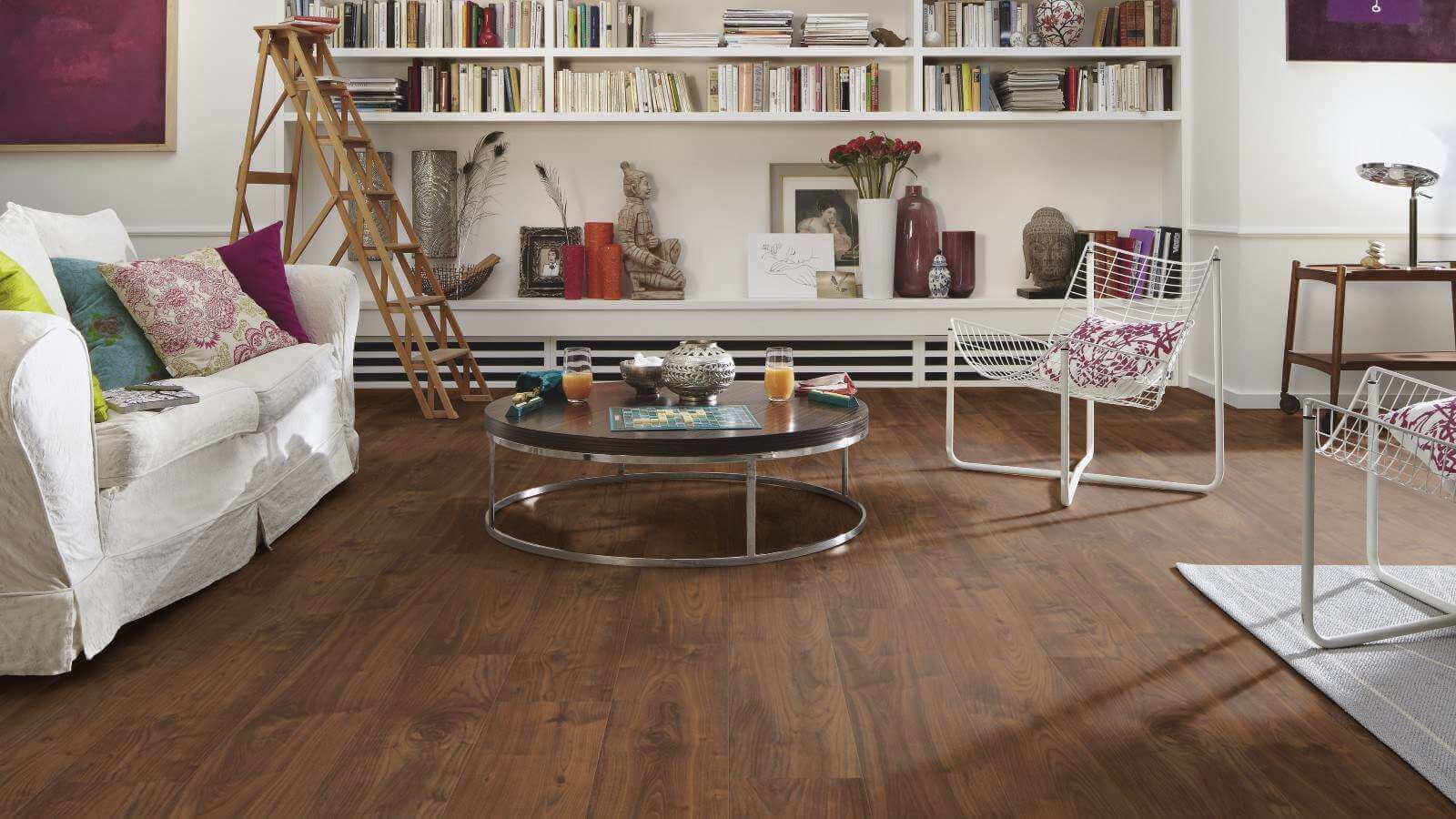 Meister超耐磨地板、複合實木地板、實木地板，線上展示中心