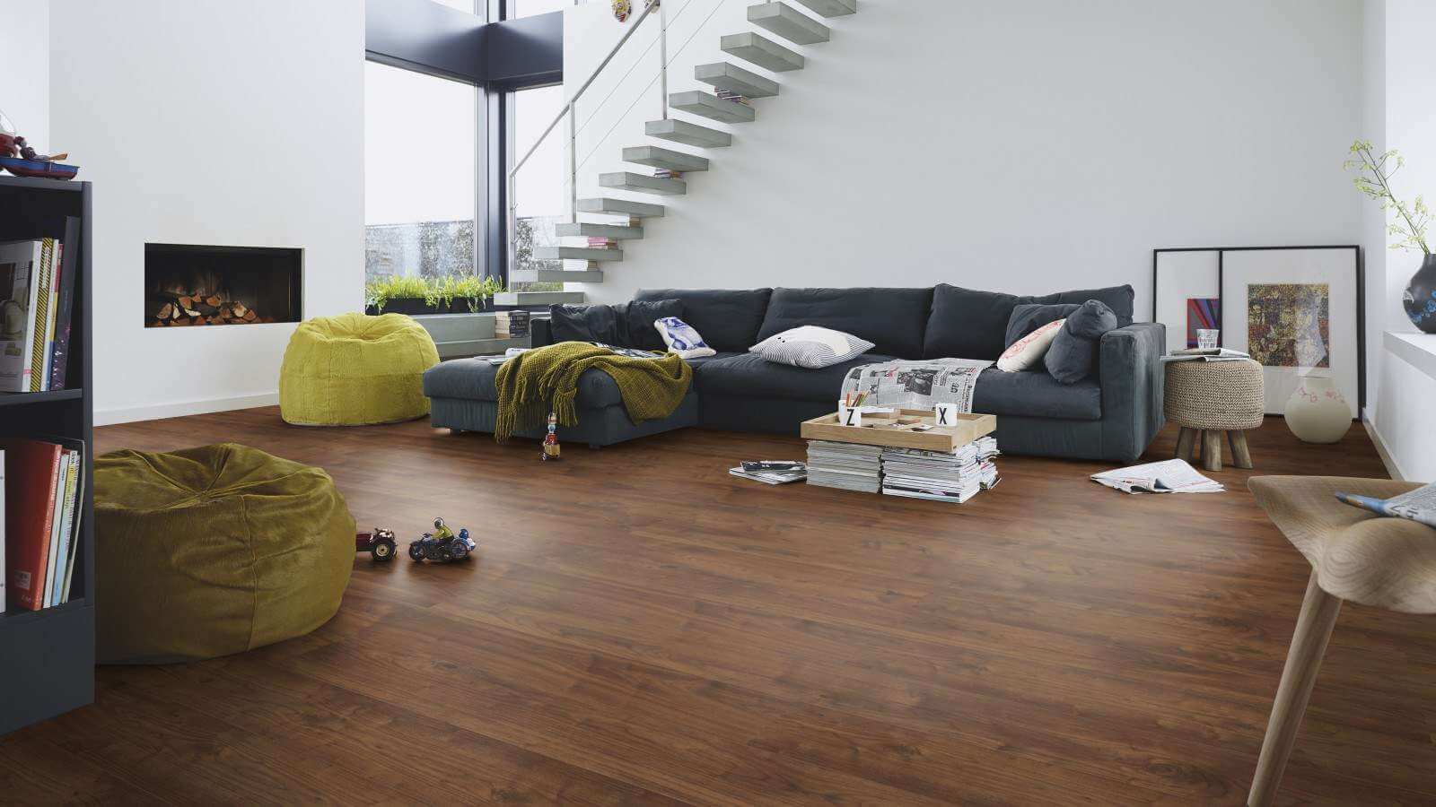 Meister超耐磨地板、複合實木地板、實木地板，線上展示中心