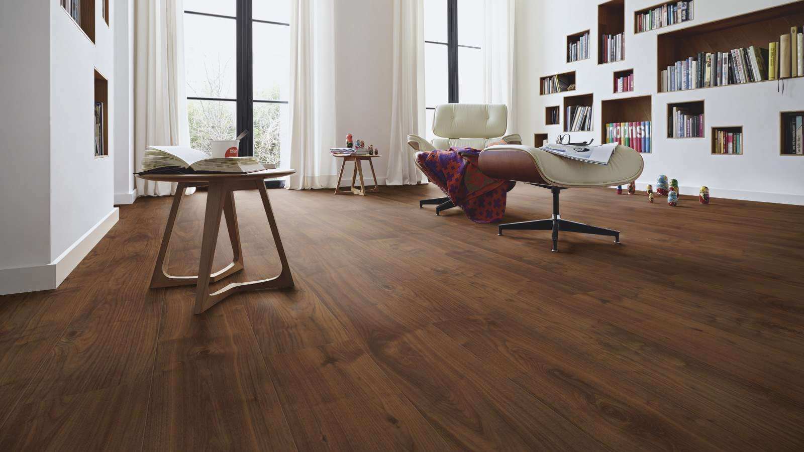 Meister超耐磨地板、複合實木地板、實木地板，線上展示中心