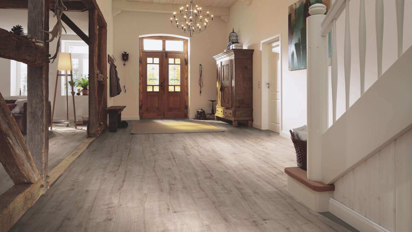 Meister超耐磨地板、複合實木地板、實木地板，線上展示中心