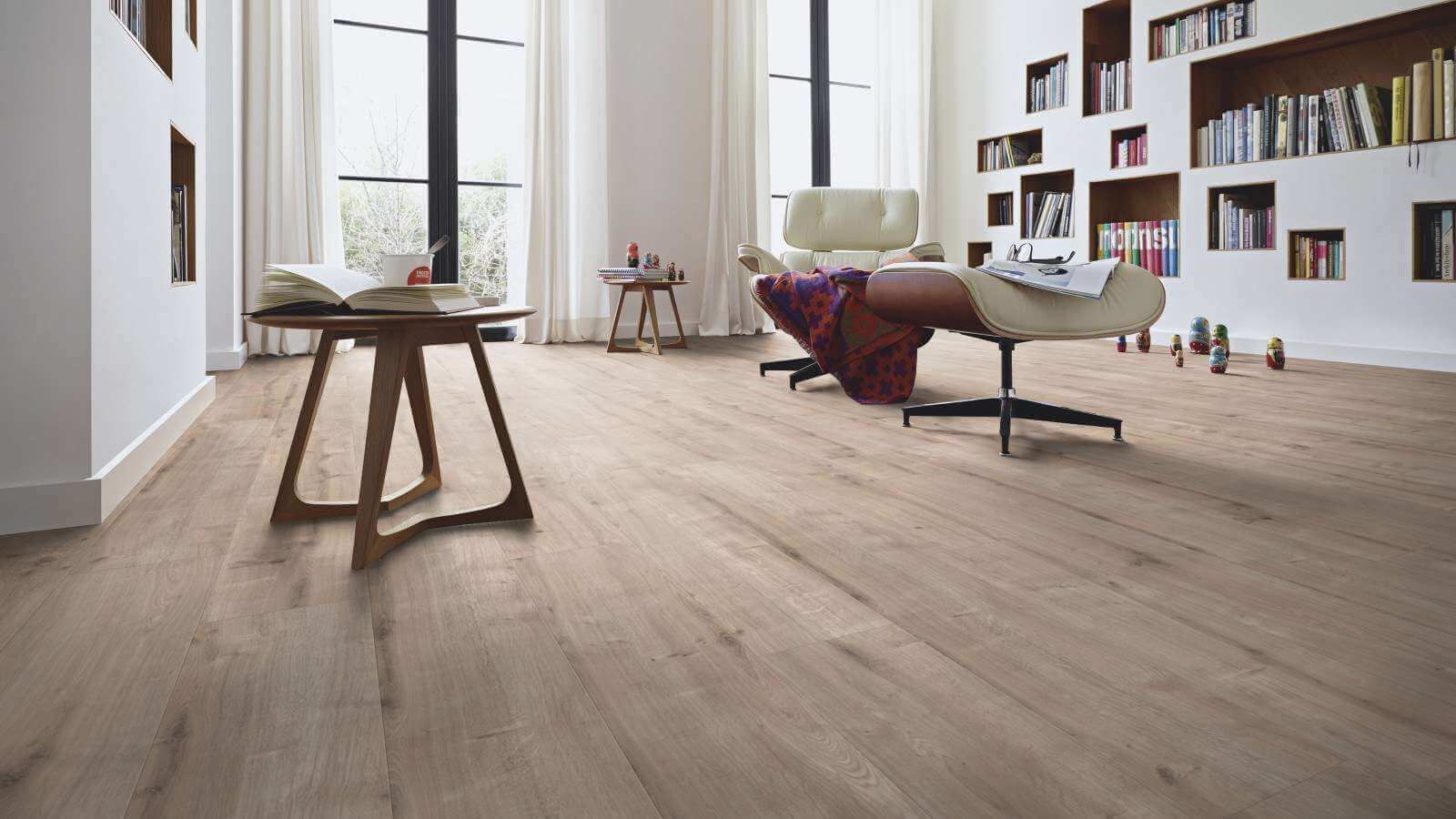 Meister超耐磨地板、複合實木地板、實木地板，線上展示中心