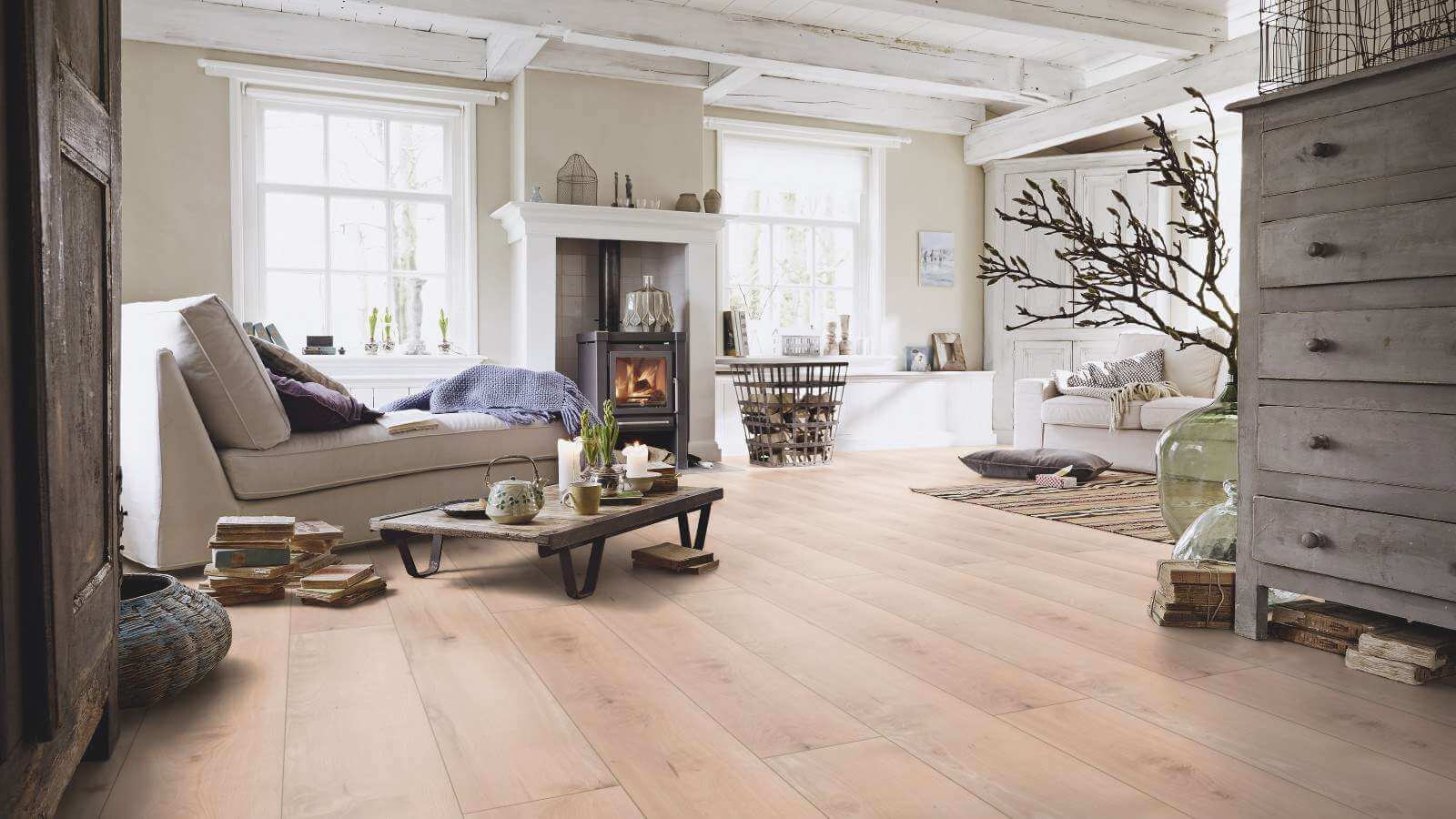 Meister超耐磨地板、複合實木地板、實木地板，線上展示中心