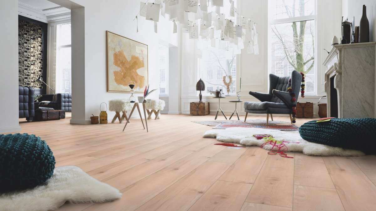 Meister超耐磨地板、複合實木地板、實木地板，線上展示中心