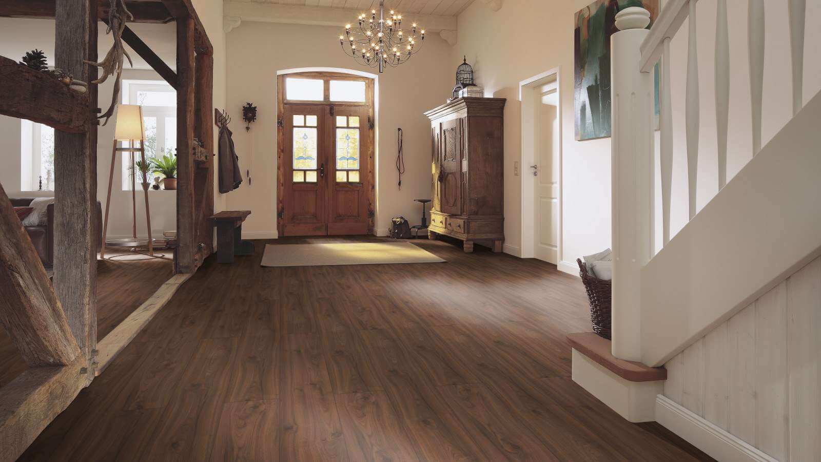 Meister超耐磨地板、複合實木地板、實木地板，線上展示中心