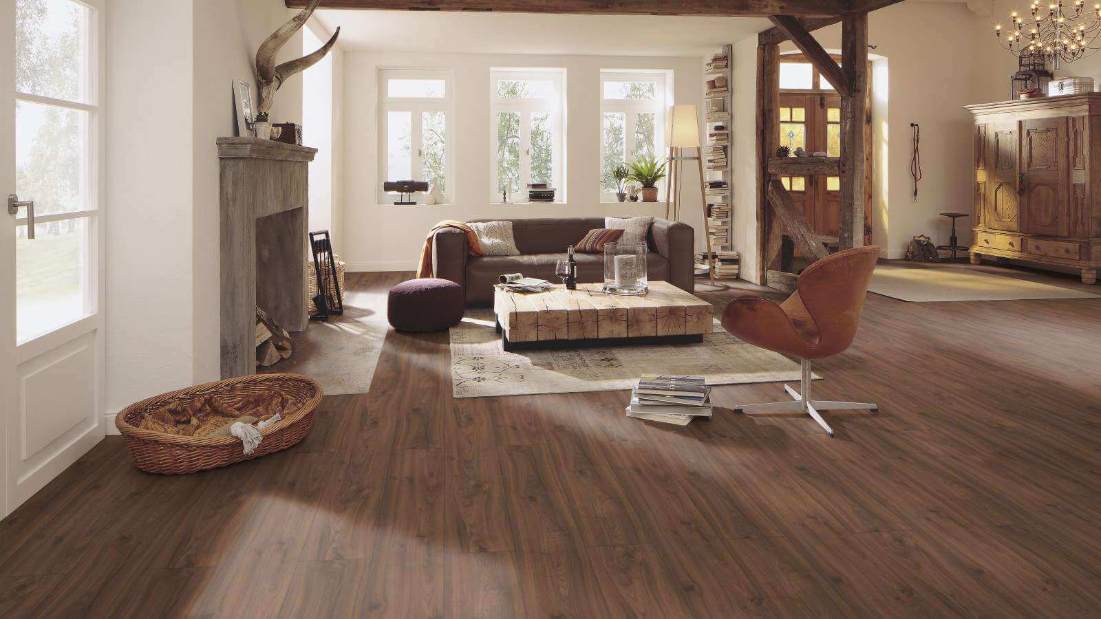 Meister超耐磨地板、複合實木地板、實木地板，線上展示中心