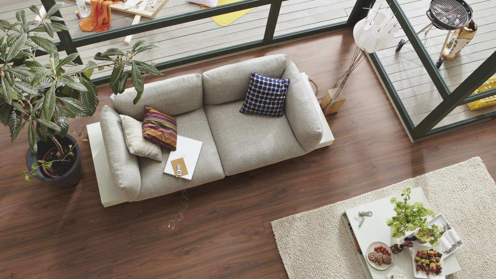 Meister超耐磨地板、複合實木地板、實木地板，線上展示中心