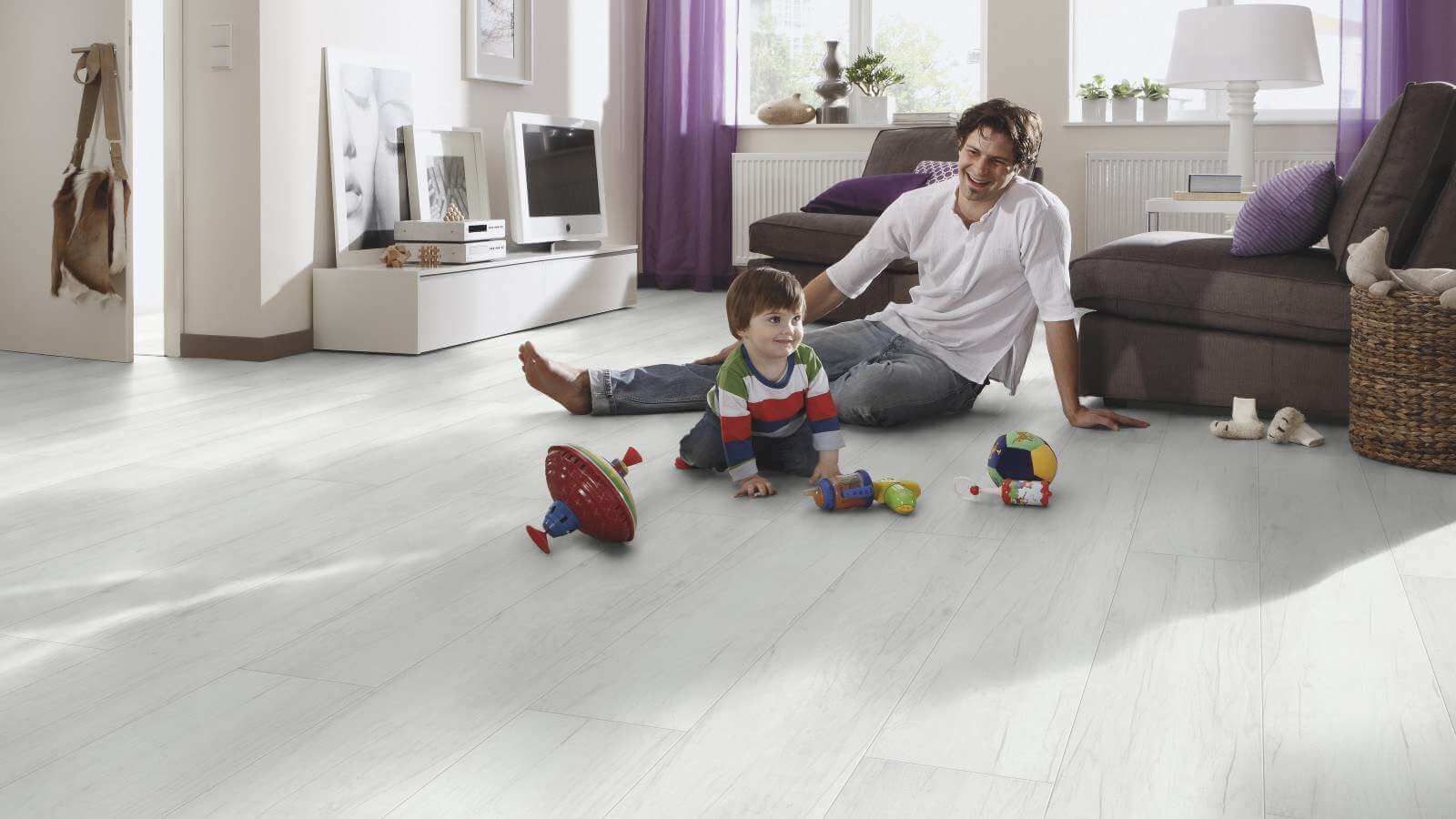 Meister超耐磨地板、複合實木地板、實木地板，線上展示中心